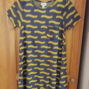 Lularoe Carly